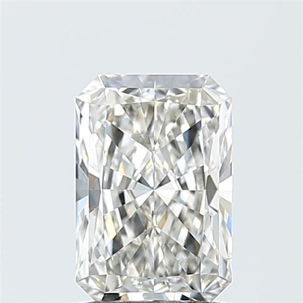 1.54-CARAT Radiant DIAMOND