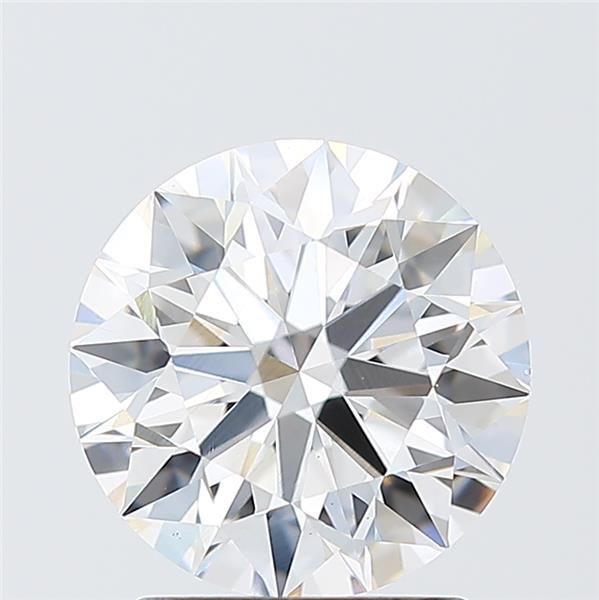 2.15-CARAT Round DIAMOND