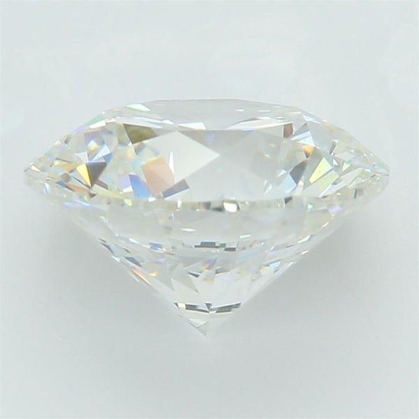 2.32-CARAT Round DIAMOND