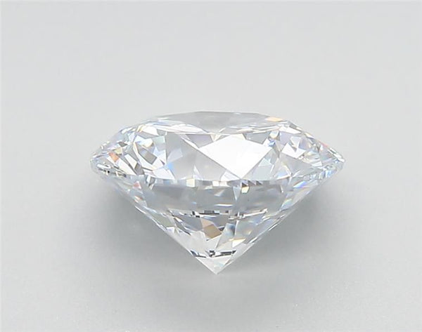 2.04-CARAT Round DIAMOND