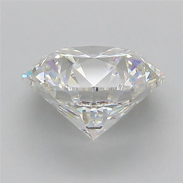 2.36-CARAT Round DIAMOND