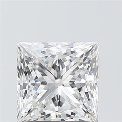 1.80-CARAT Princess DIAMOND