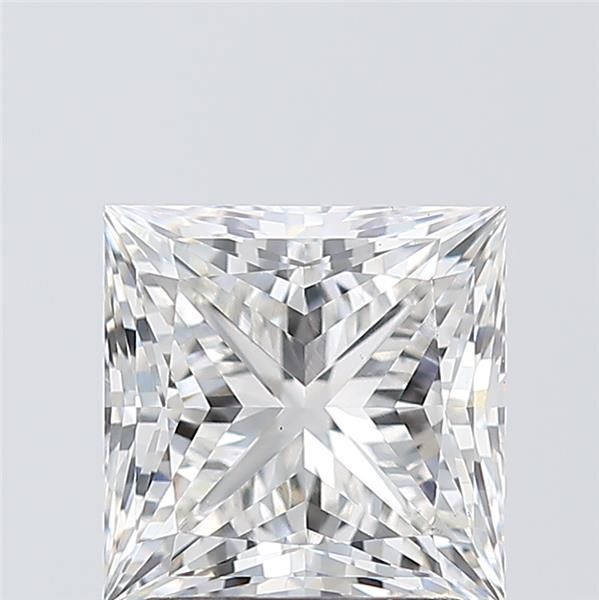 2.03-CARAT Princess DIAMOND