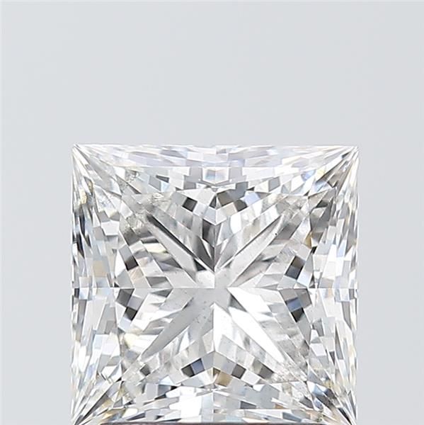 2.03-CARAT Princess DIAMOND