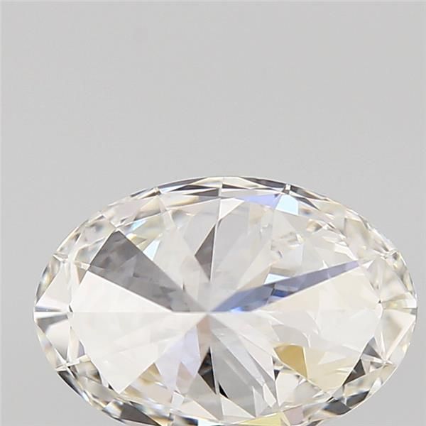 1.91-CARAT Oval DIAMOND