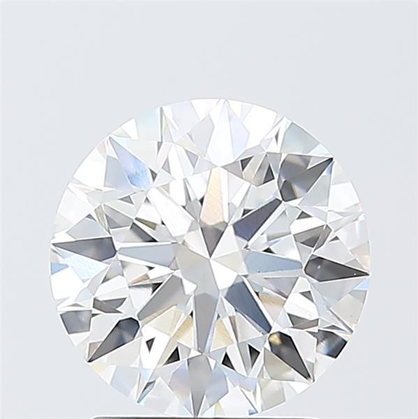 2.20-CARAT Round DIAMOND