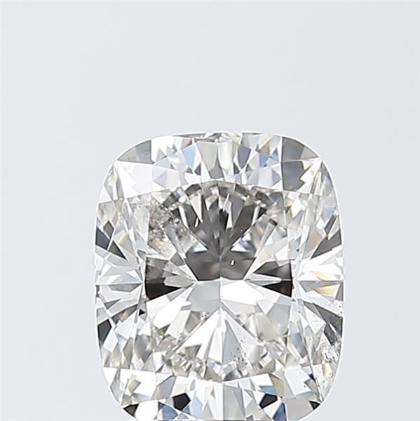1.51-CARAT Cushion brilliant DIAMOND