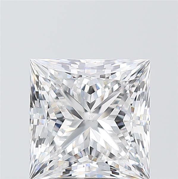 2.04-CARAT Princess DIAMOND