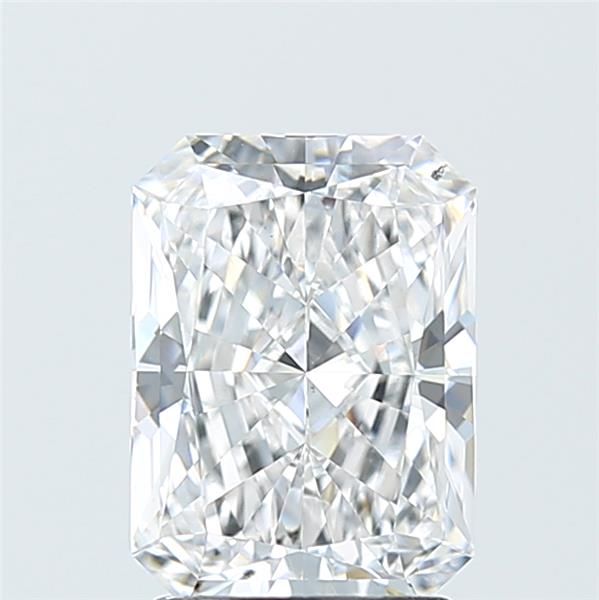 2.02-CARAT Radiant DIAMOND