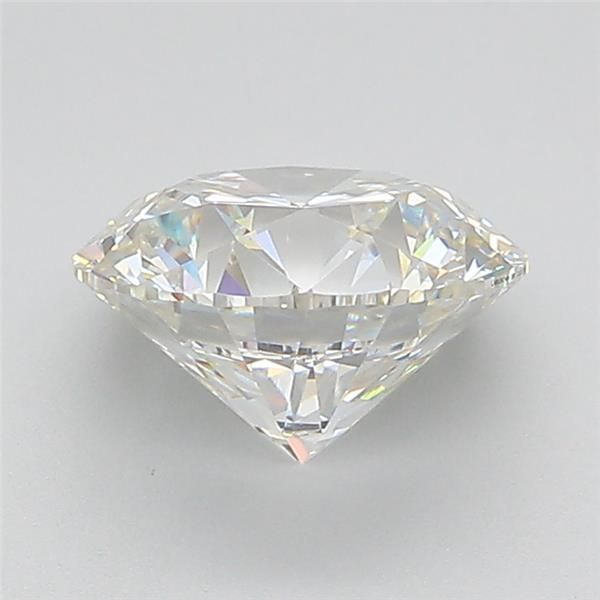 2.14-CARAT Round DIAMOND