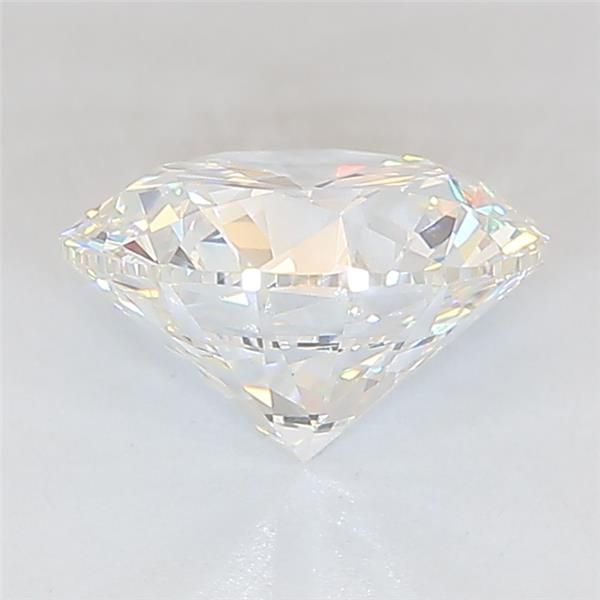 2.38-CARAT Round DIAMOND