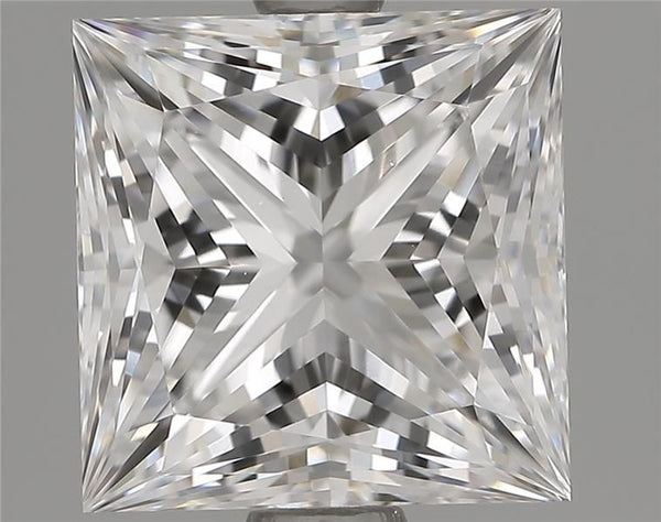 2.10-CARAT Princess DIAMOND