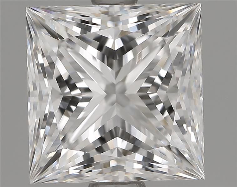 2.10-CARAT Princess DIAMOND