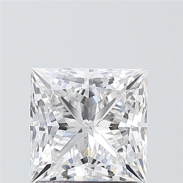 1.52-CARAT Princess DIAMOND