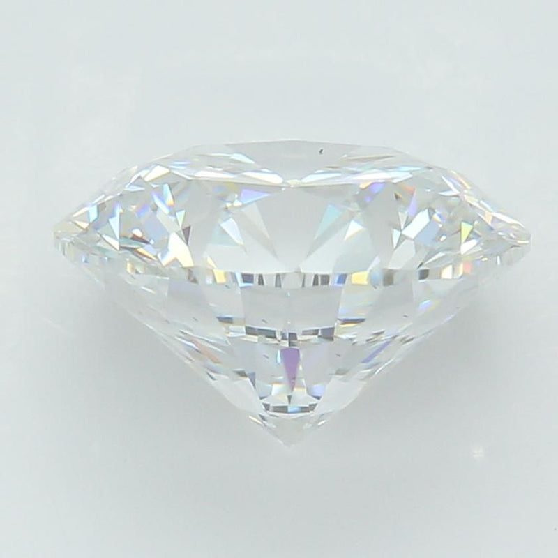 1.71-CARAT Round DIAMOND