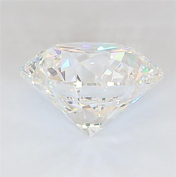 2.34-CARAT Round DIAMOND