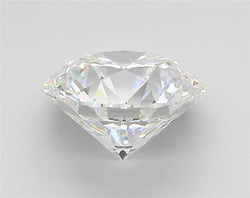 3.07-CARAT Round DIAMOND