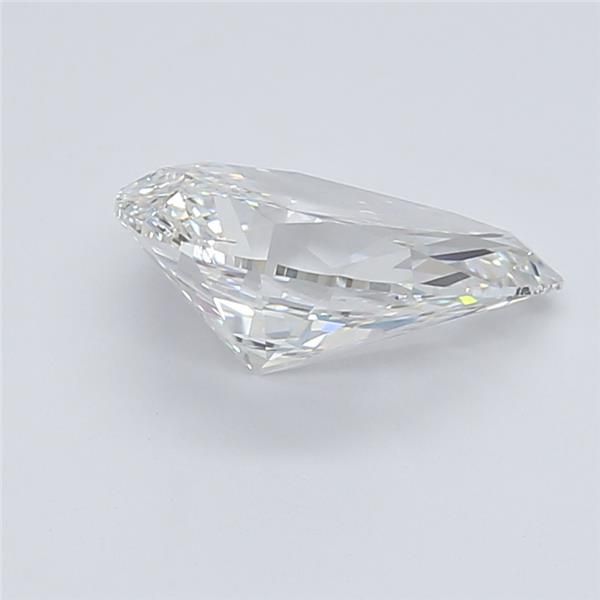 2.11-CARAT Pear DIAMOND