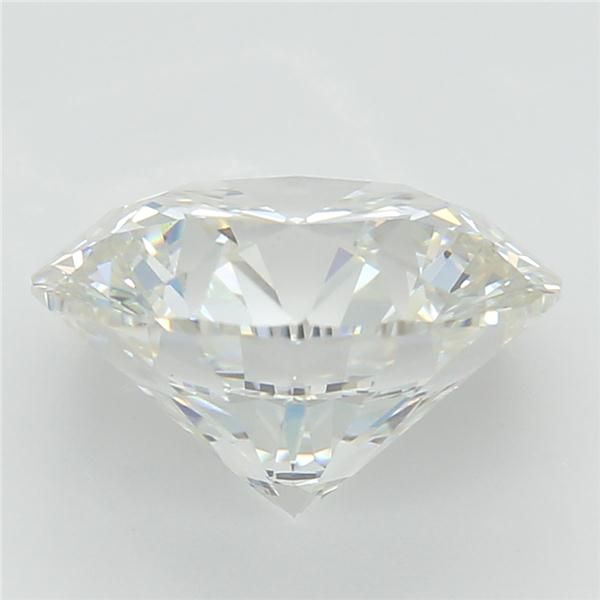 2.11-CARAT Round DIAMOND