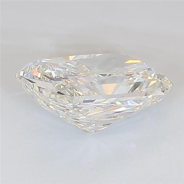2.07-CARAT Radiant DIAMOND