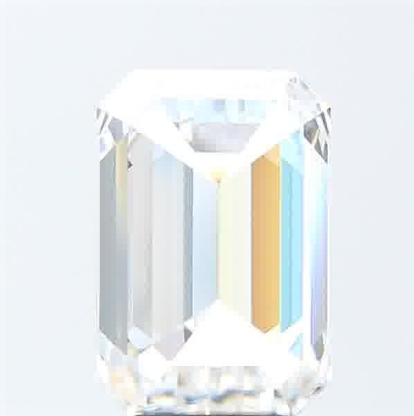 6.31-CARAT Emerald DIAMOND