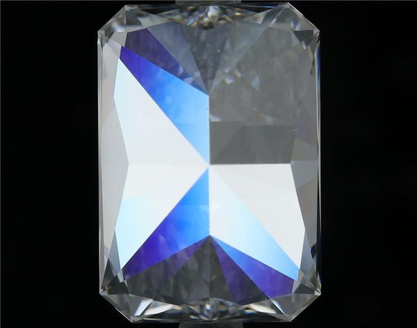 3.08-CARAT Radiant DIAMOND