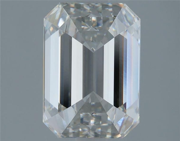 2.13-CARAT Emerald DIAMOND