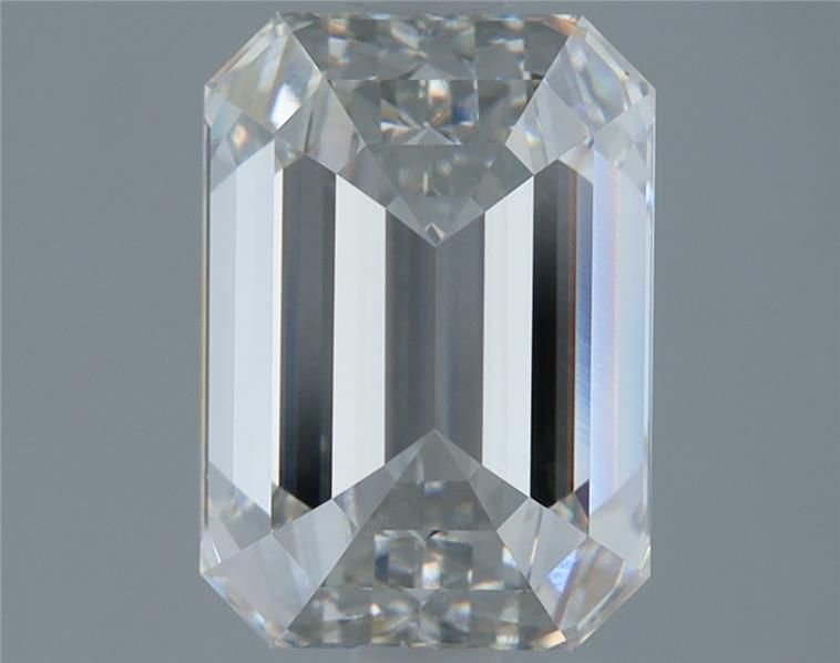 2.13-CARAT Emerald DIAMOND