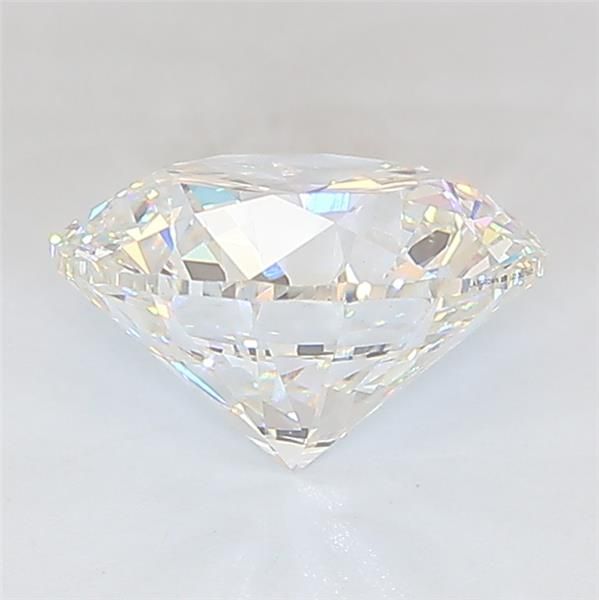 2.39-CARAT Round DIAMOND