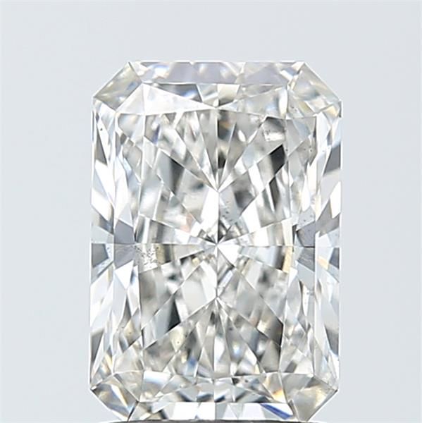 1.59-CARAT Radiant DIAMOND