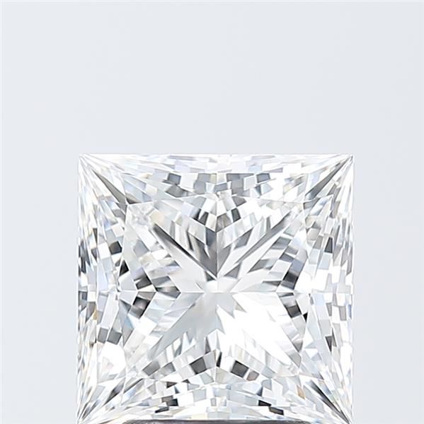 3.21-CARAT Princess DIAMOND