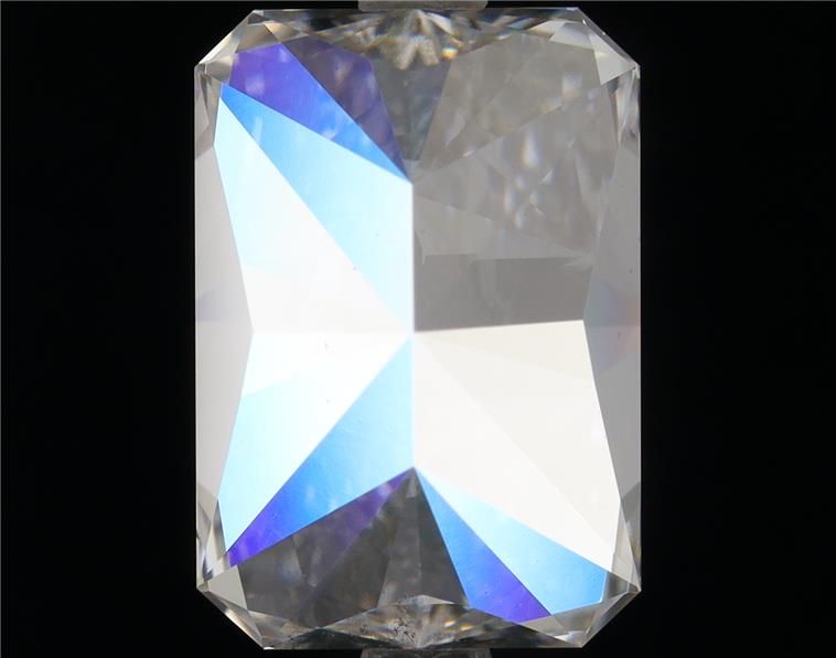 3.00-CARAT Radiant DIAMOND