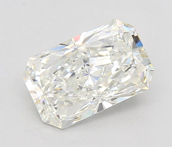 1.50-CARAT Radiant DIAMOND