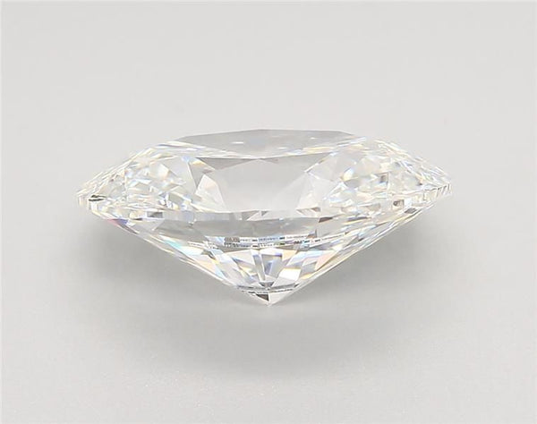 3.00-CARAT Oval DIAMOND