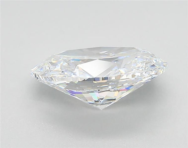 2.36-CARAT Oval DIAMOND