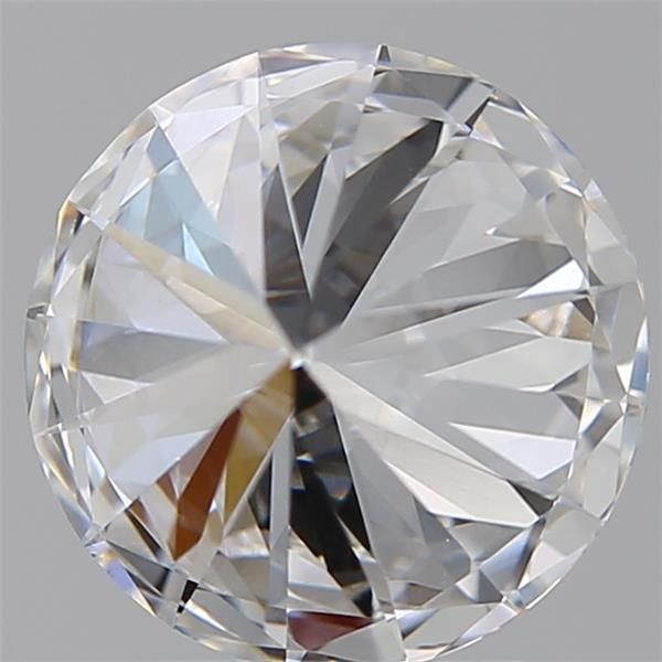 2.31-CARAT Round DIAMOND
