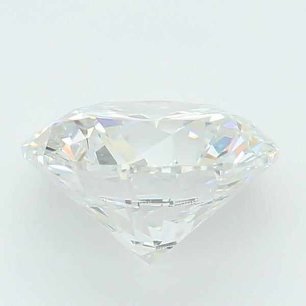 1.00-CARAT Round DIAMOND