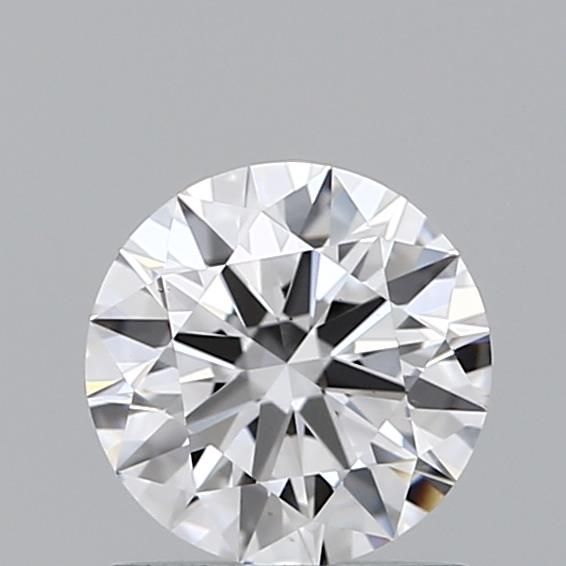 1.11-CARAT Round DIAMOND