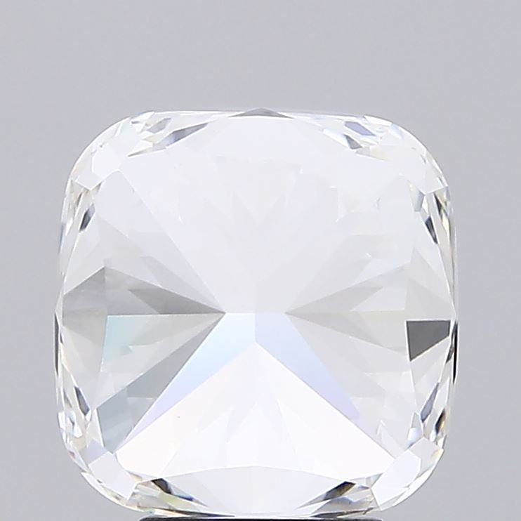 5.10-CARAT Cushion brilliant DIAMOND