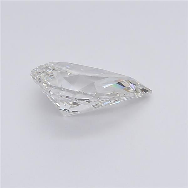 2.15-CARAT Pear DIAMOND