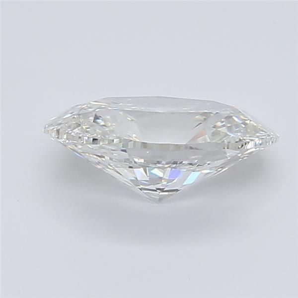 2.21-CARAT Oval DIAMOND