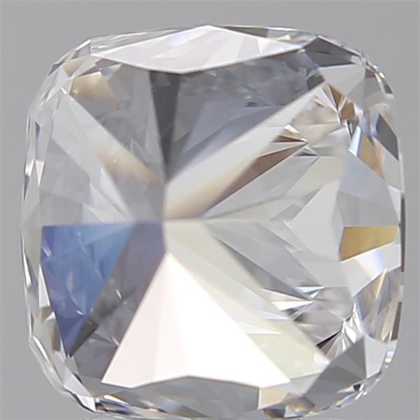 2.53-CARAT Cushion brilliant DIAMOND
