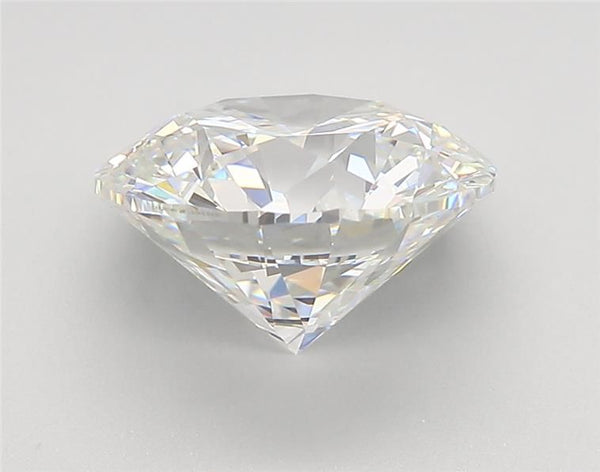 3.40-CARAT Round DIAMOND