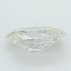 2.01-CARAT Oval DIAMOND