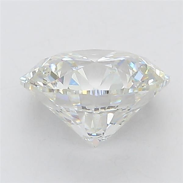 2.31-CARAT Round DIAMOND