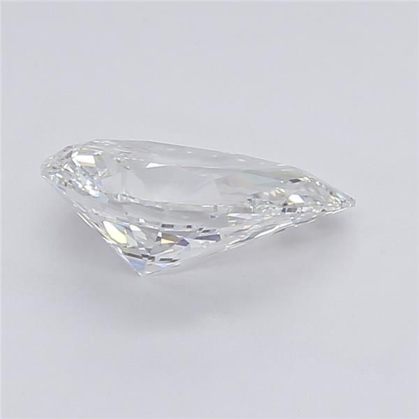 2.13-CARAT Pear DIAMOND