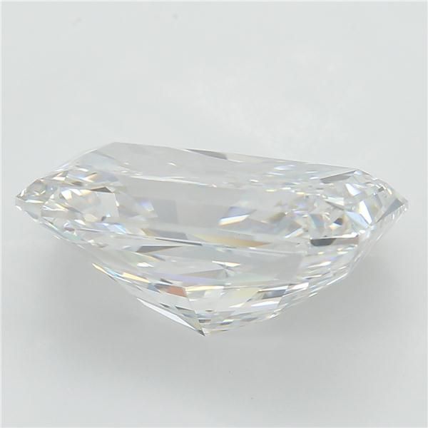 3.26-CARAT Radiant DIAMOND