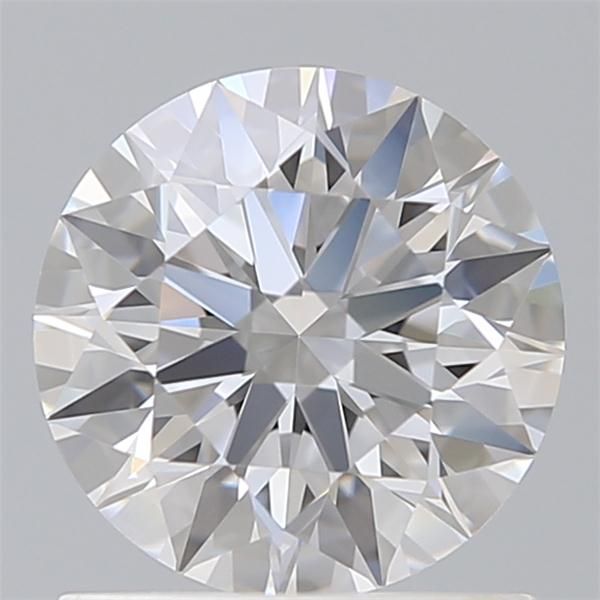 1.12-CARAT Round DIAMOND