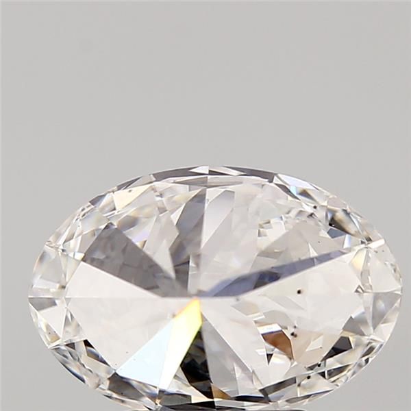 2.32-CARAT Oval DIAMOND