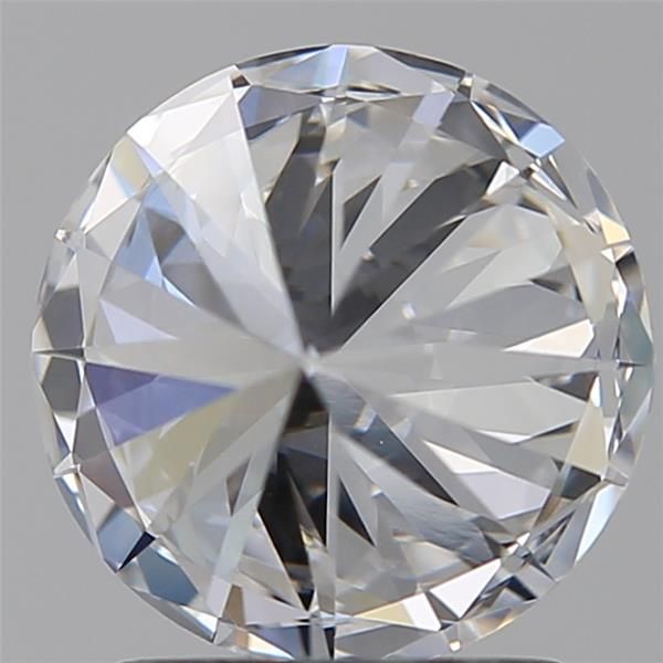 1.81-CARAT Round DIAMOND